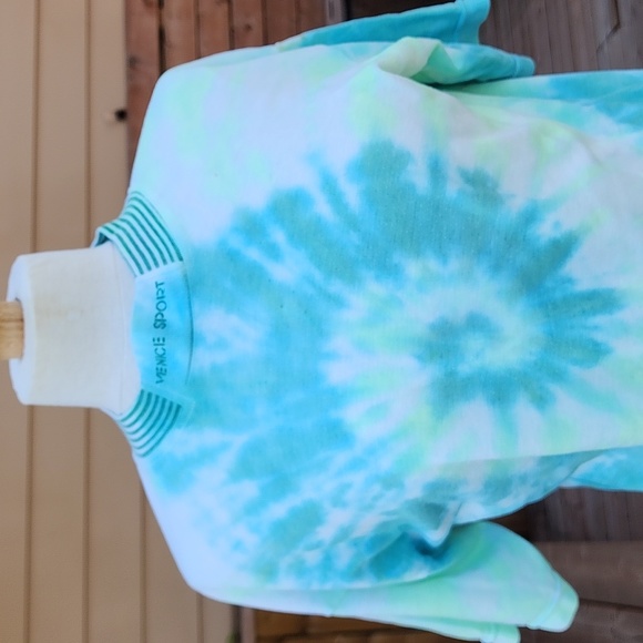 Vintage tie dye t-shirt - Picture 2 of 8